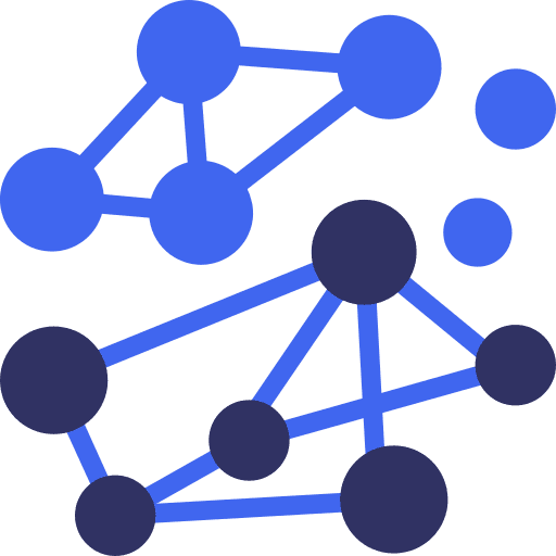 Icon for AI & Data Engineering